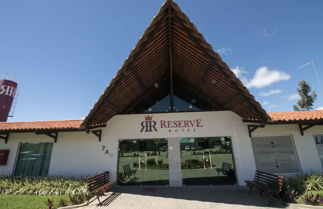 Reserve Hotel-1