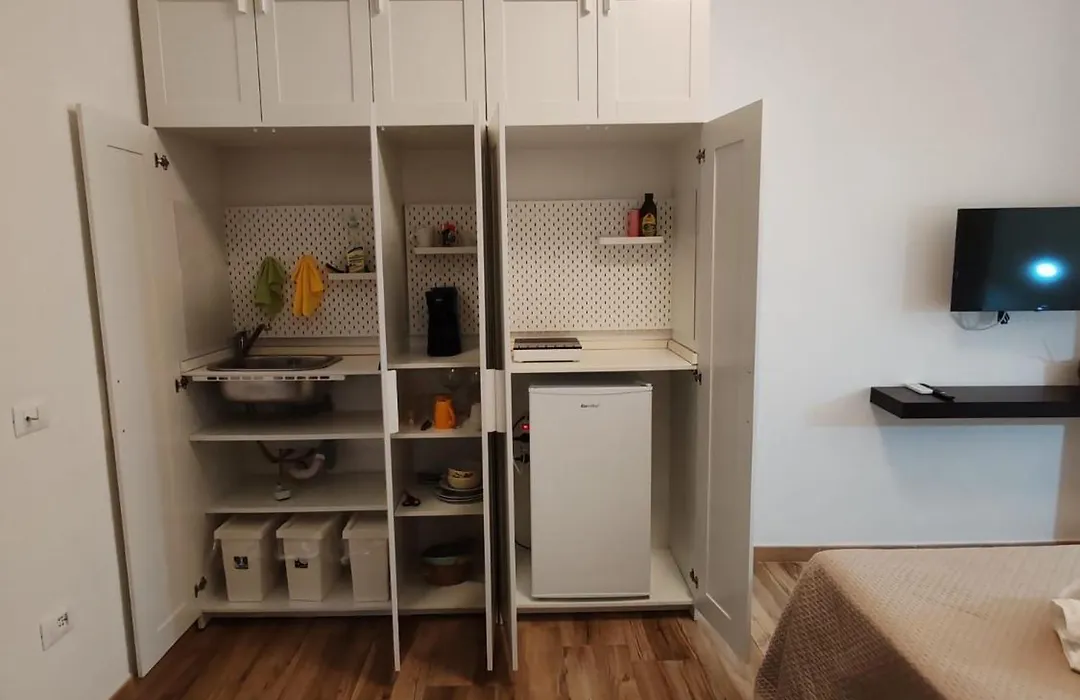 DIMORE IN residenze asproni 24-1