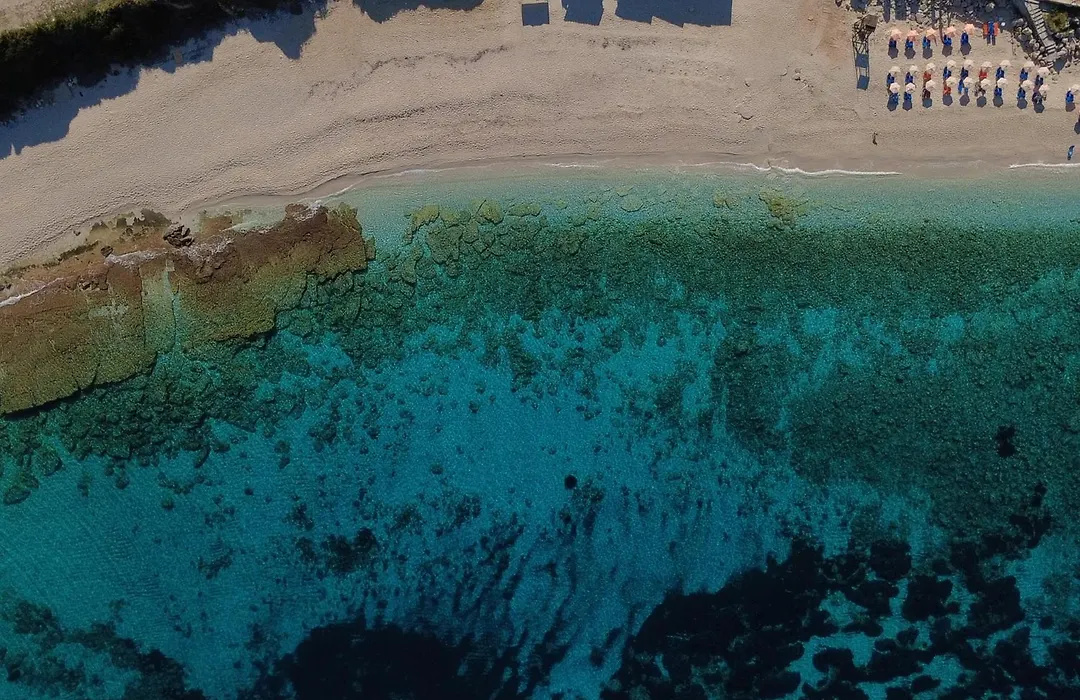 Petani Beach Suites-1