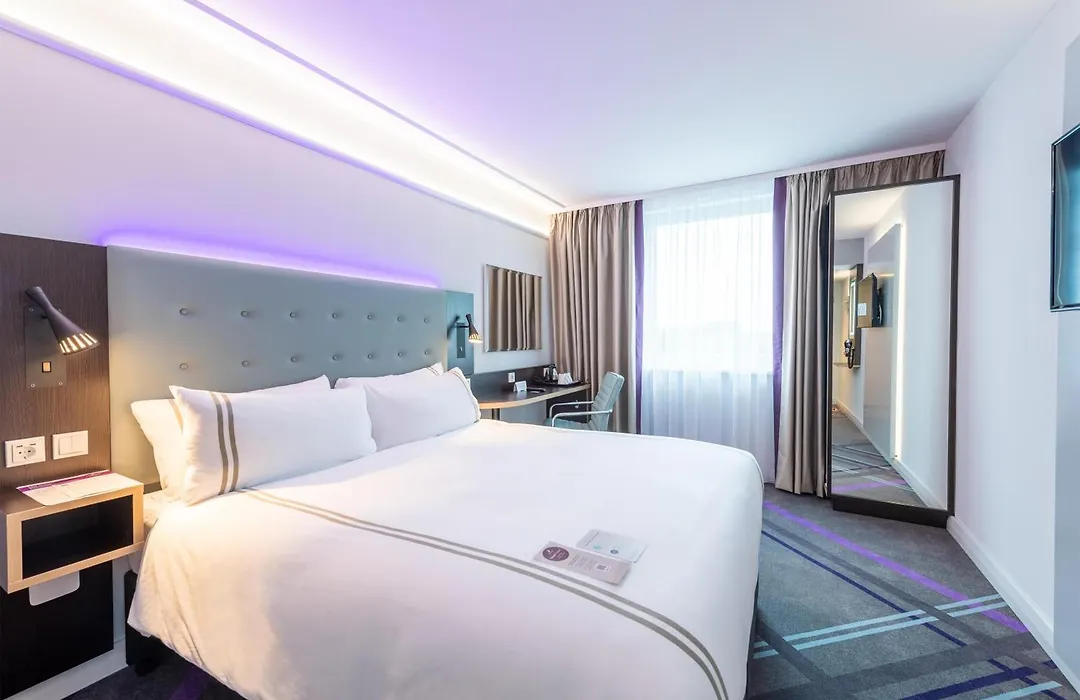 Premier Inn München Airport Ost-1
