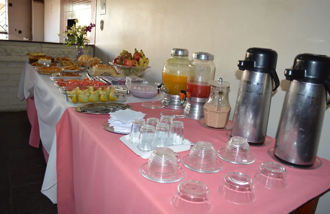 Hotel e Restaurante Residencial-1