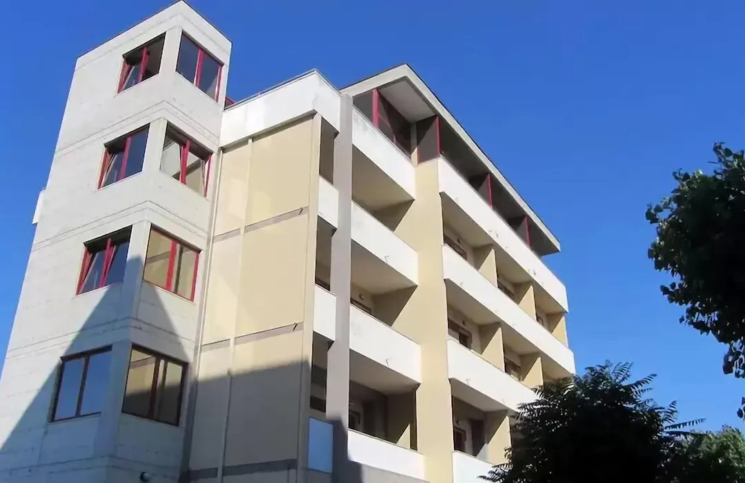 Hotel Fiorella-1