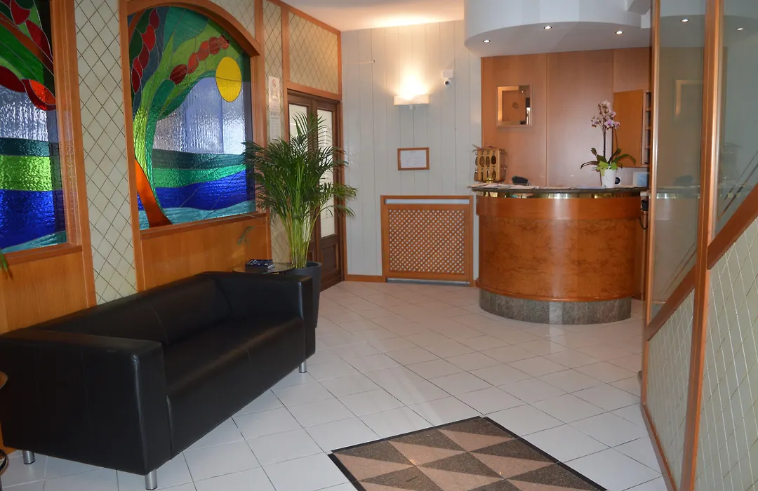 Hotel Gilda-1