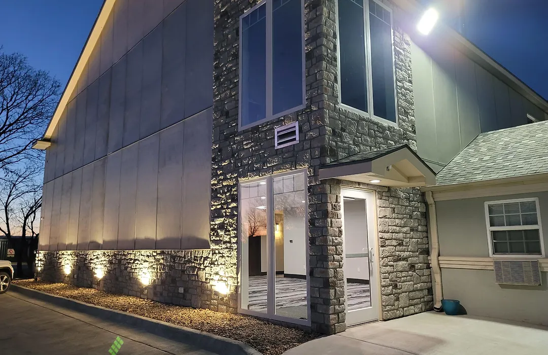 Best Inn Motel Salina-1