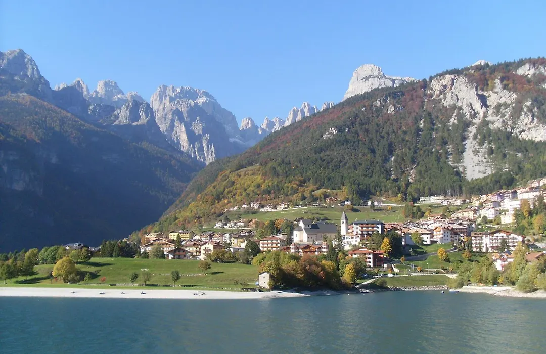 Garnì Lago Alpino-1