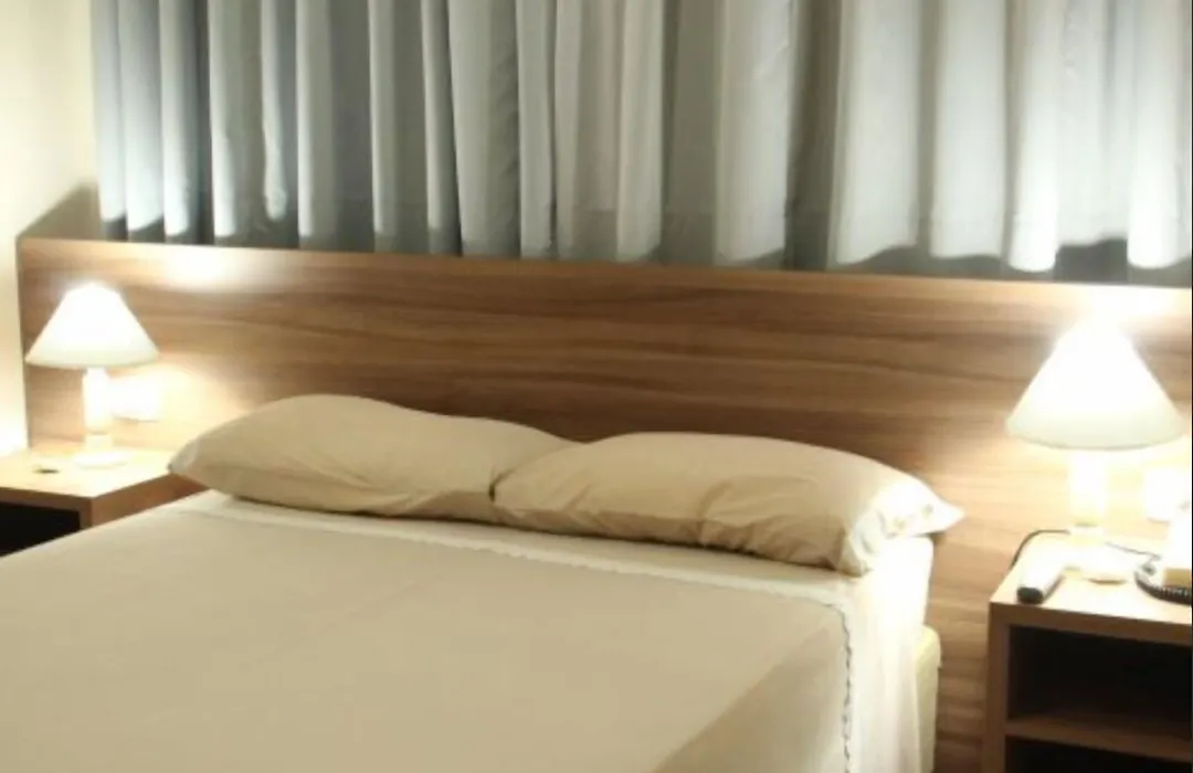 Hotel Areias Brancas-1