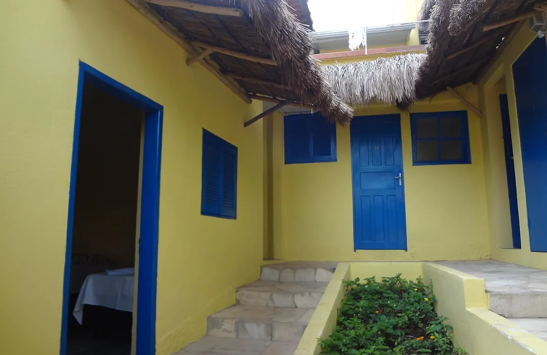 Pousada B&B-1