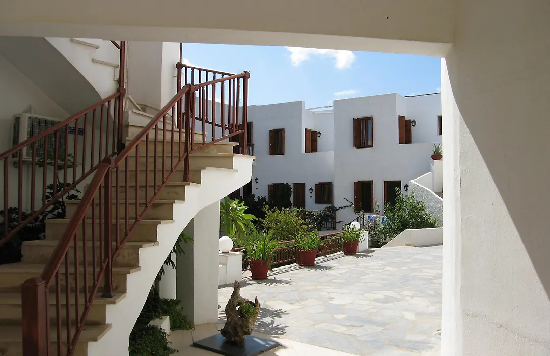 Blue Sea Hotel Apartments-1