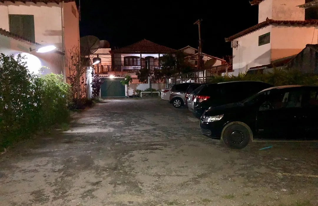 Pousada Canteiros-1