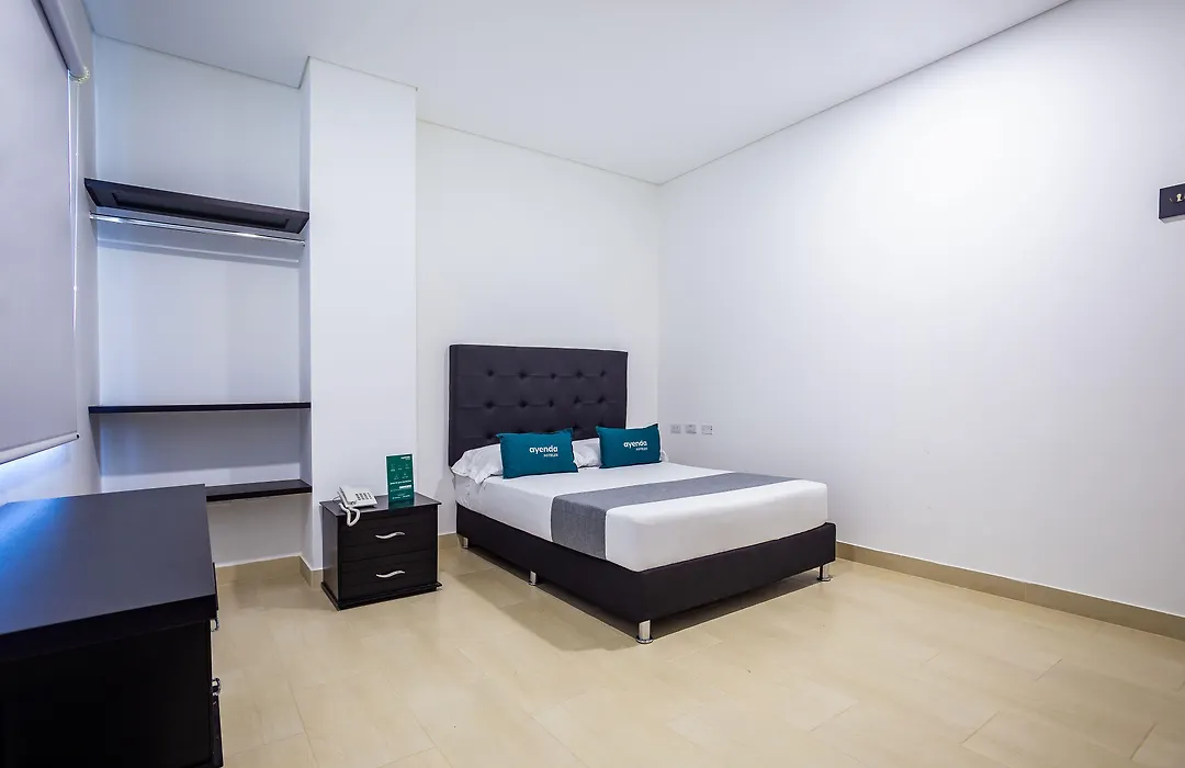 Ayenda Hotel Trinidad-1