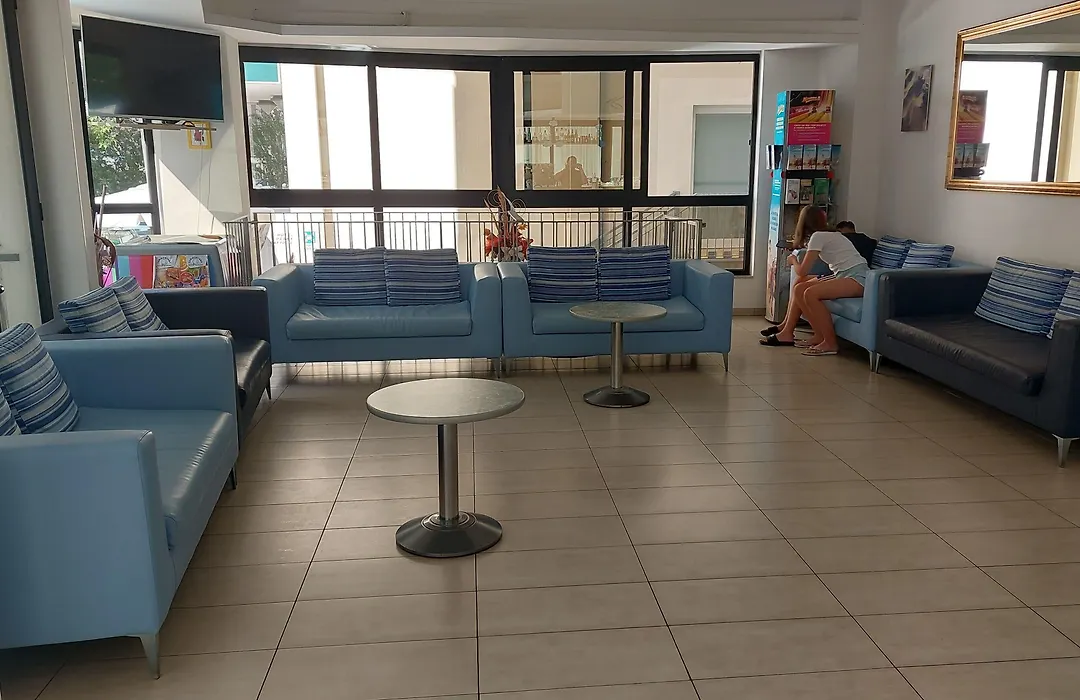 Hotel Clipper-1