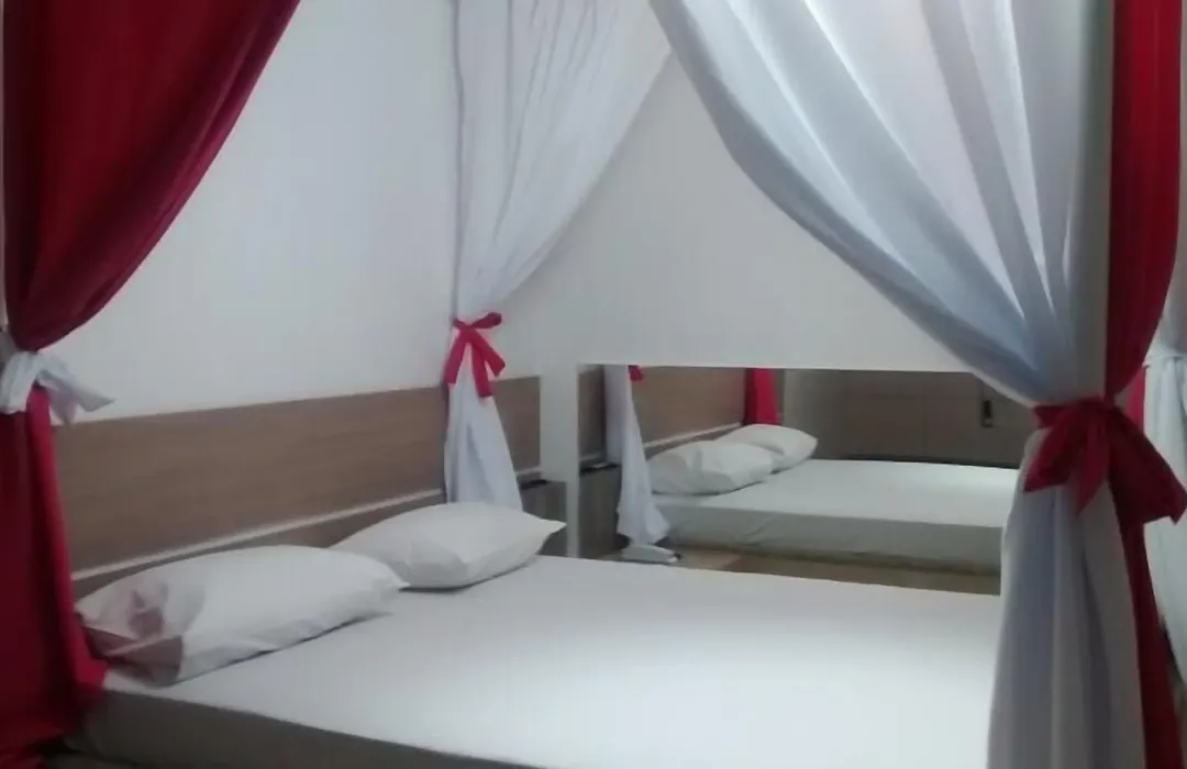 Classic Hotel E Motel-1