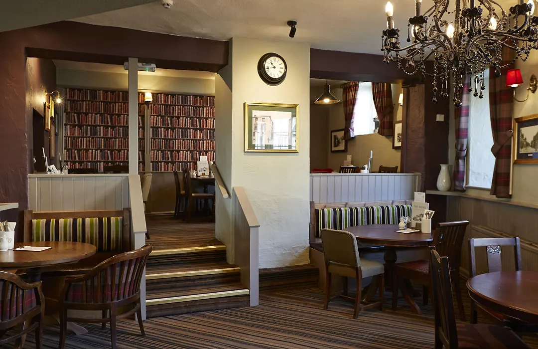 Anchor Inn By Greene King Inns-1