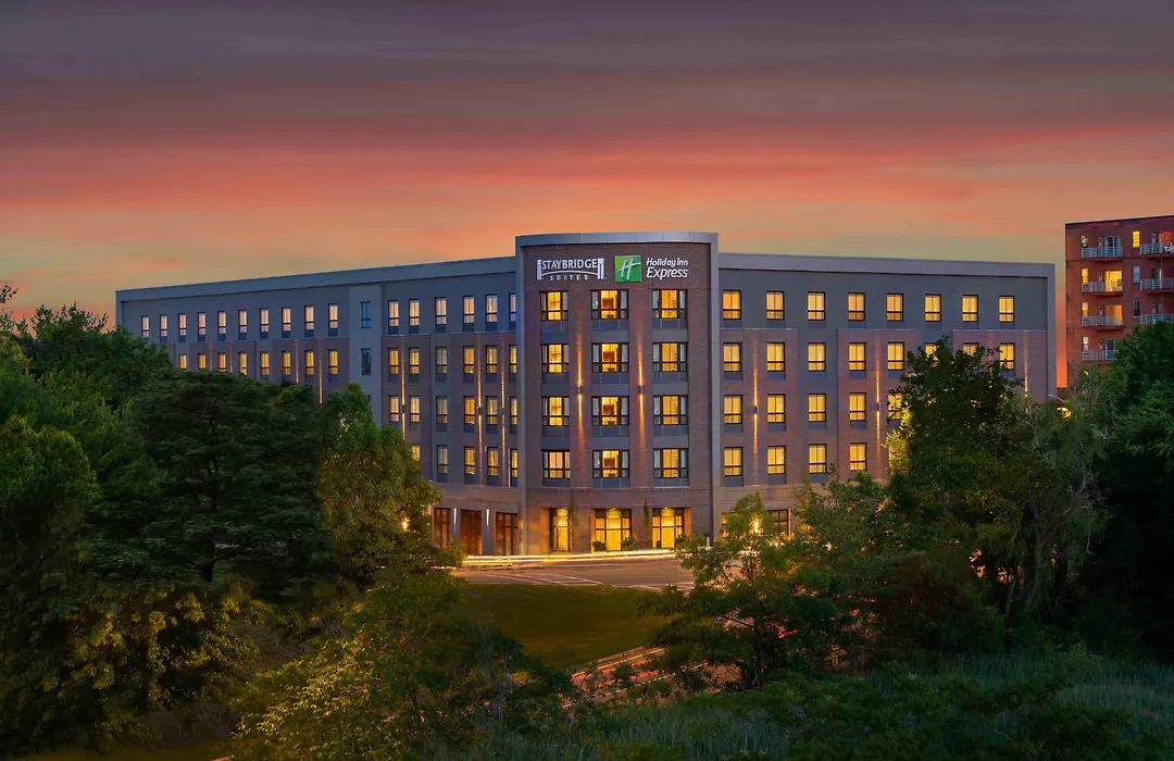Staybridge Suites - Quincy By Ihg-1