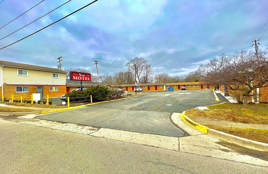 Your Motel-1