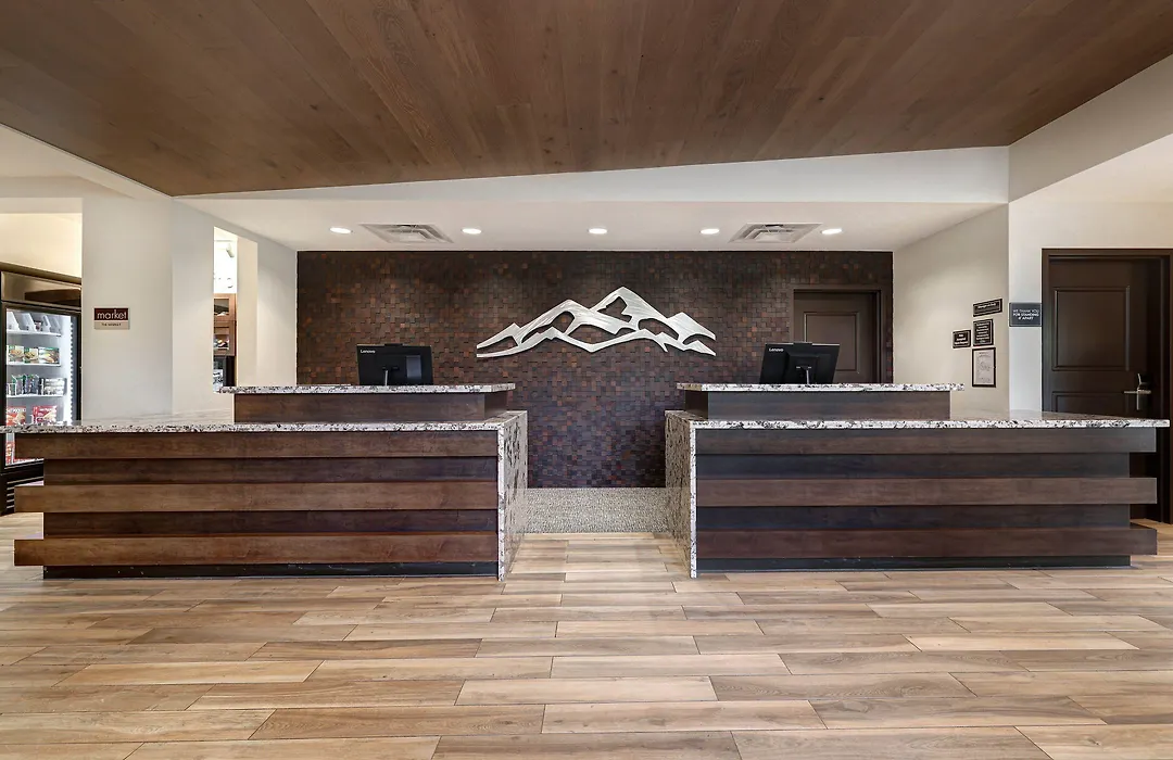 Residence Inn By Marriott Steamboat Springs-1
