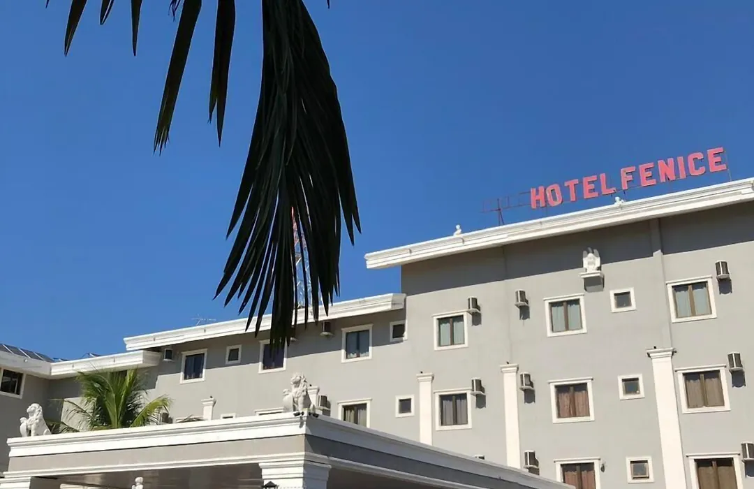 Hotel Fenice-1