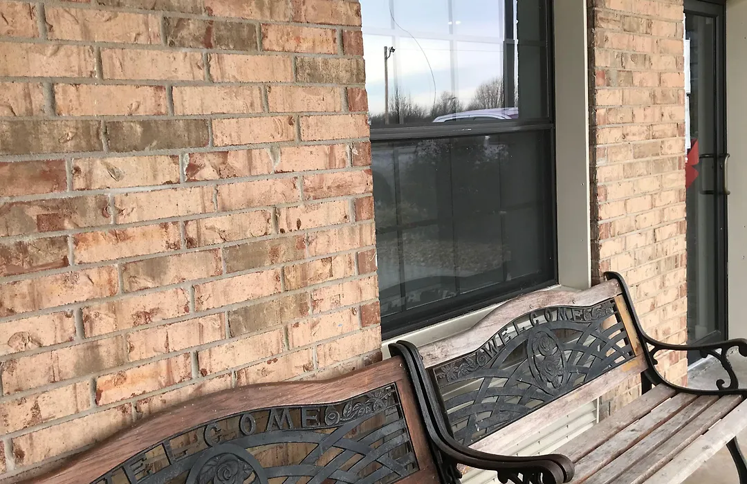 Walnut Inn - Checotah-1