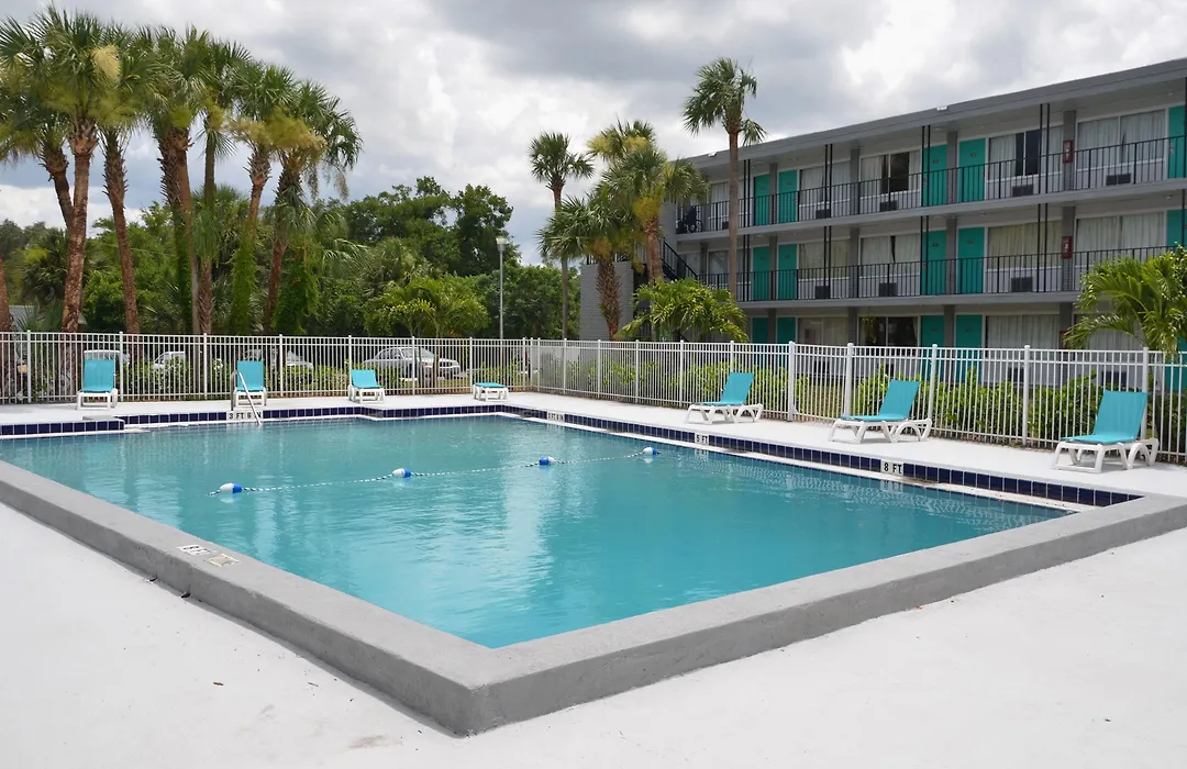 Altamonte Springs Hotel And Suites-1