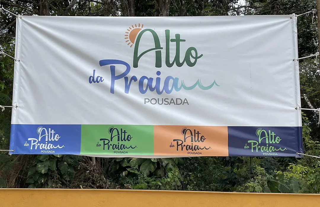Pousada Alto da Praia-1