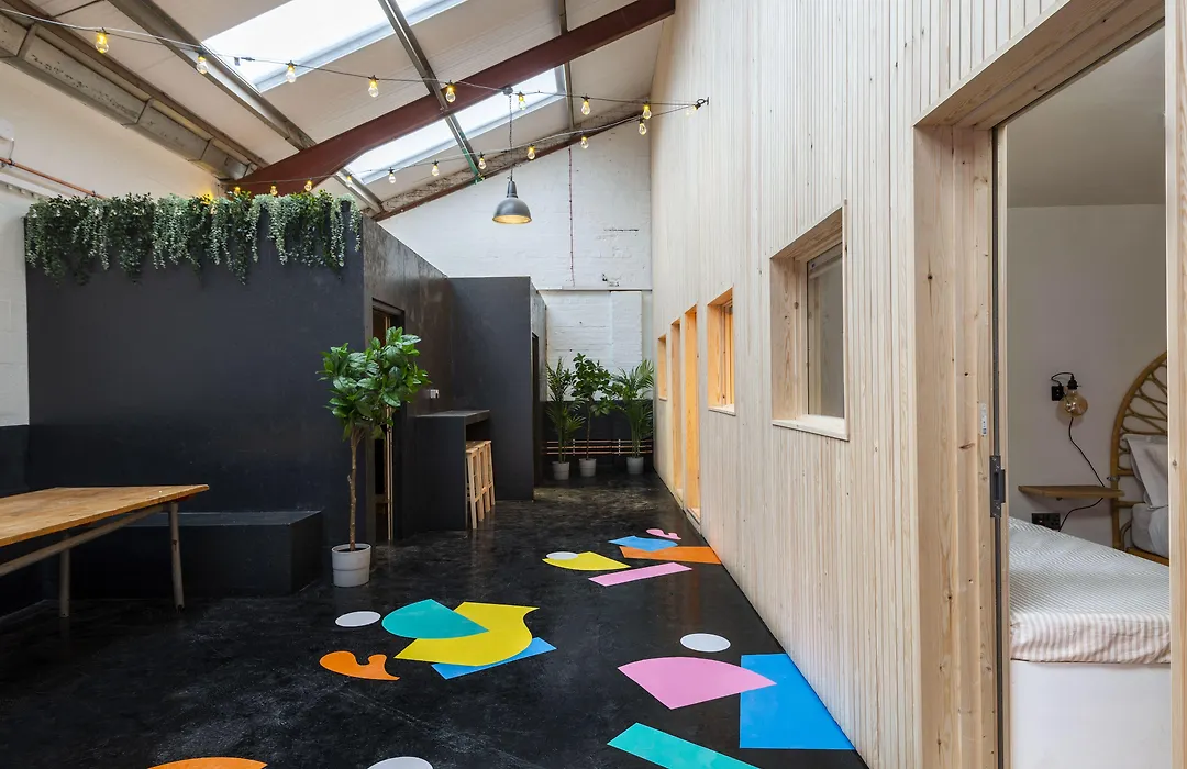 Coalshed-1