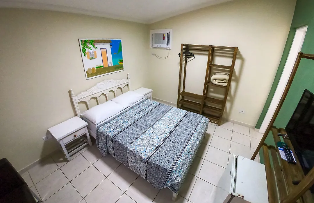 Hotel Pousada do Sol-1