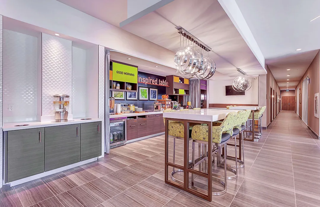 Home2 Suites By Hilton Toronto/Brampton, On-1