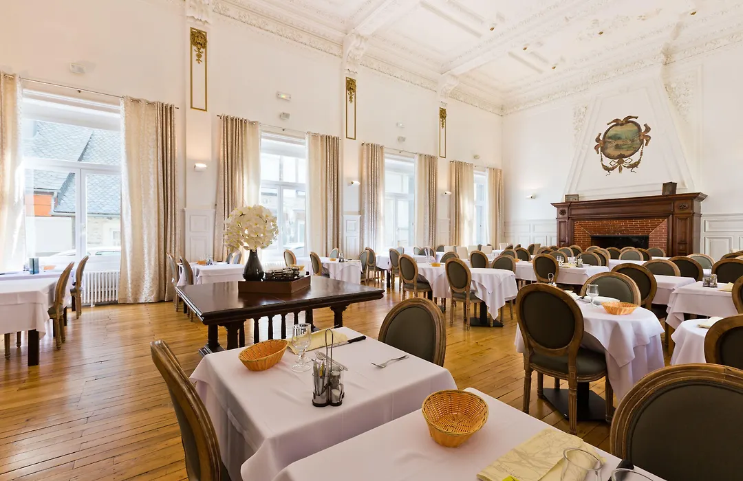 Hôtel du Parc-1