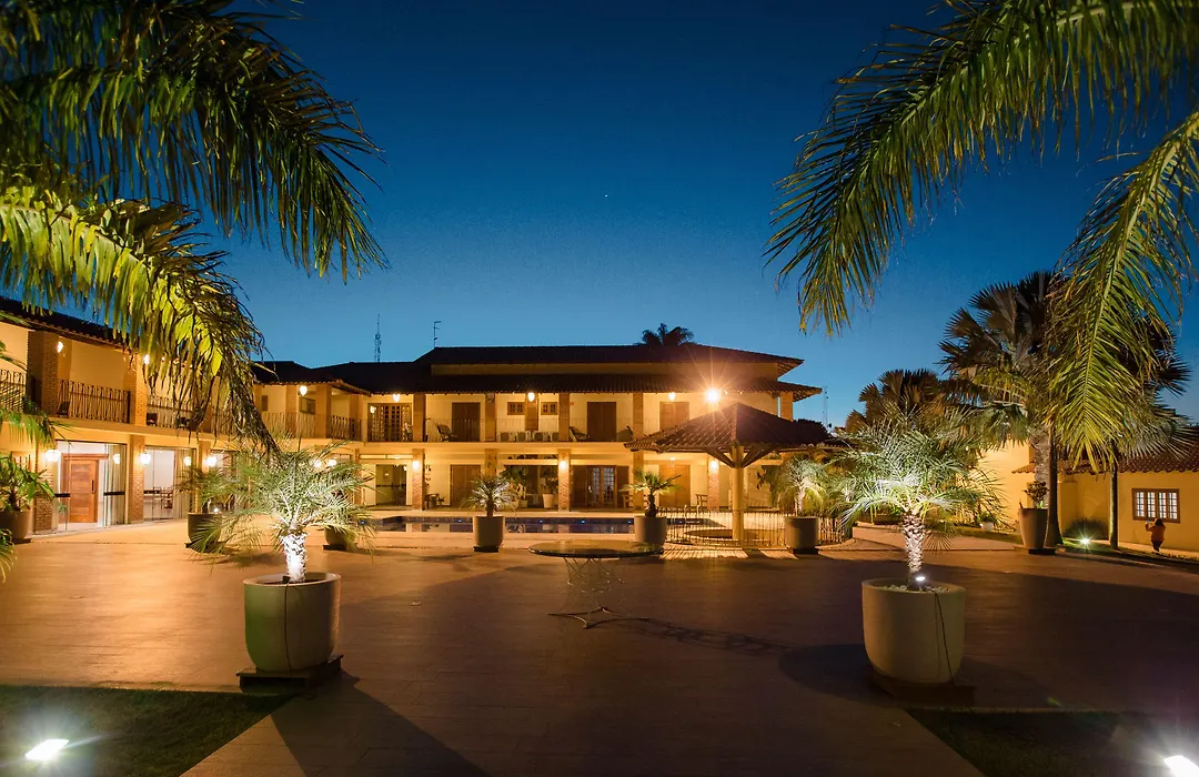 Hotel Imperium Village-1