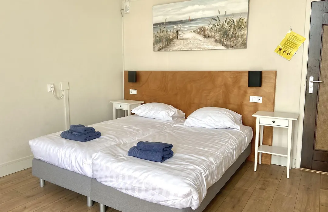 Bed&Ontbijt Haddock-1