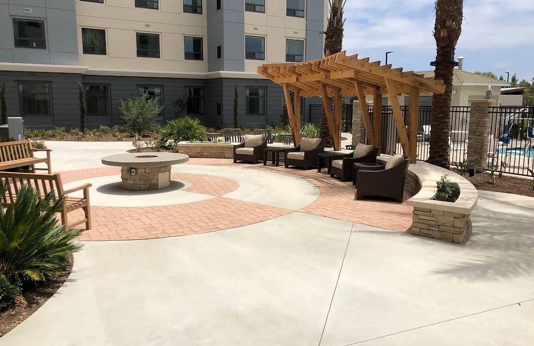 Staybridge Suites Irvine - John Wayne Airport By Ihg-1