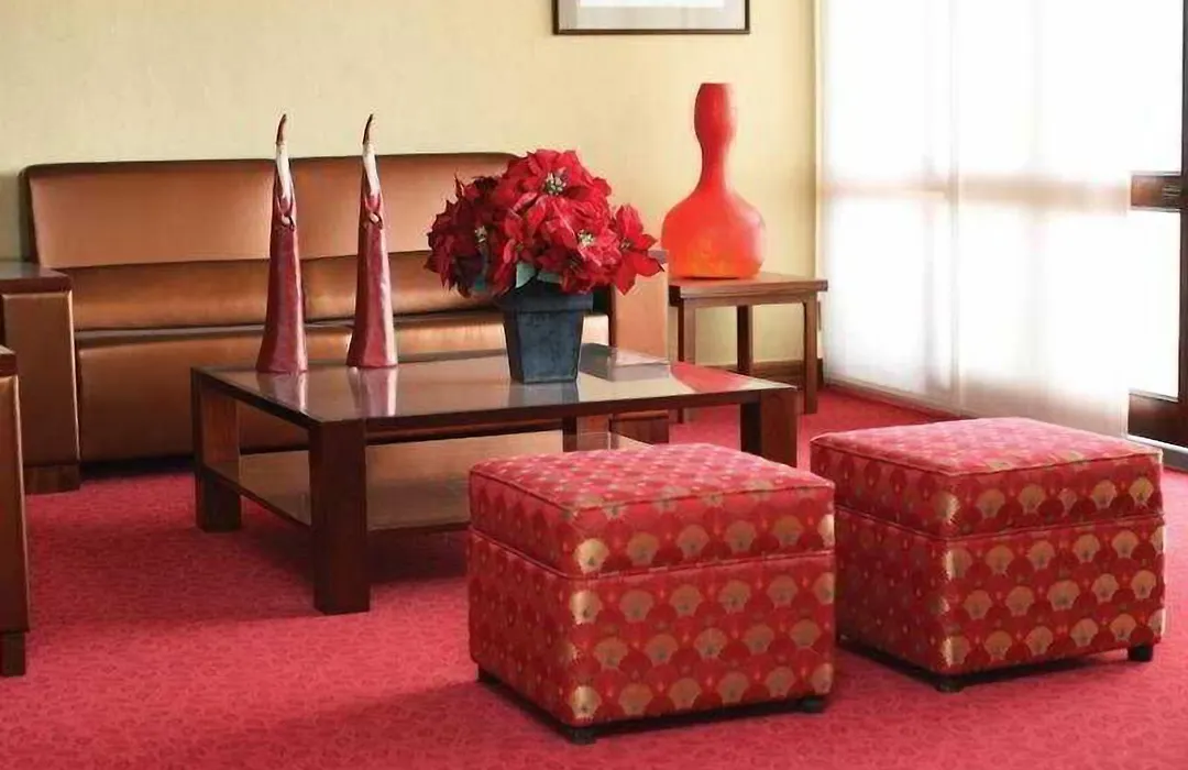 Hotel Catedral-1