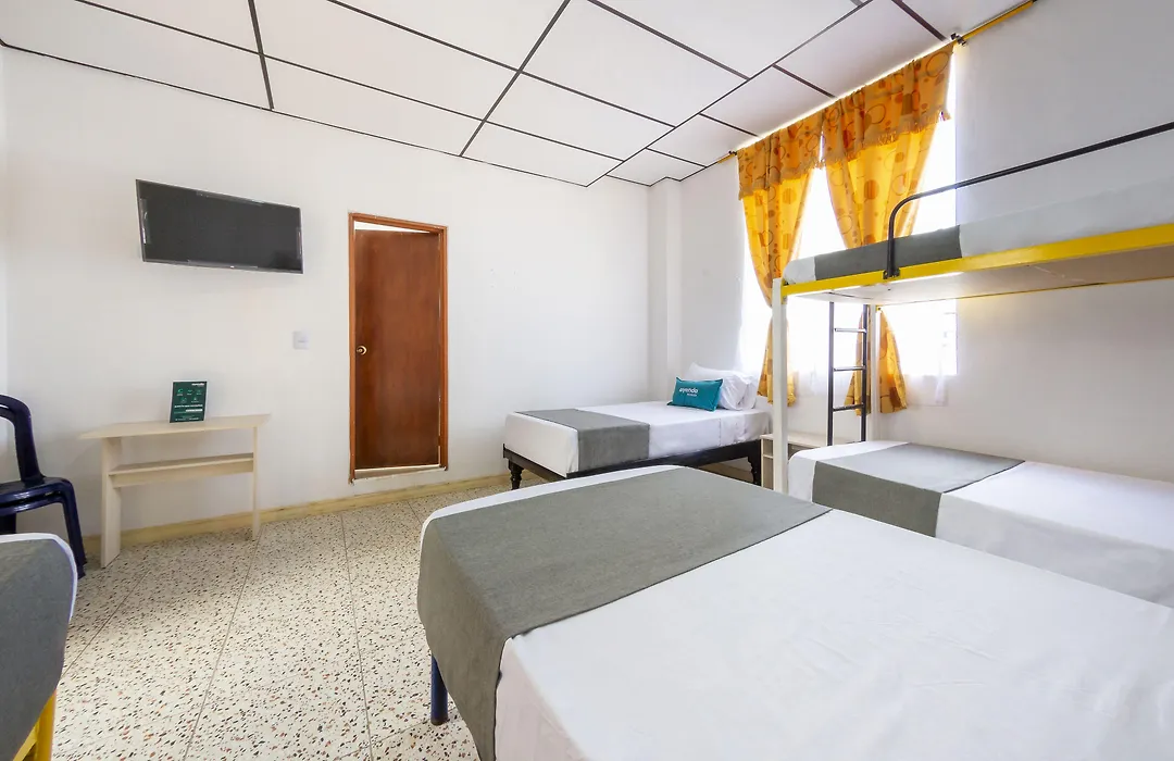 Hotel Macondo-1