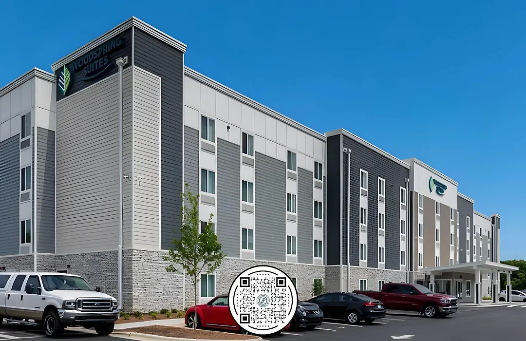 Woodspring Suites Downers Grove - Chicago-1