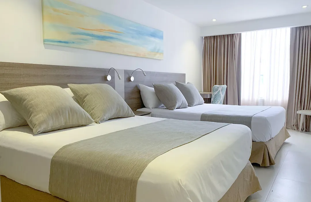 Hotel 1525 By Geh Suites-1