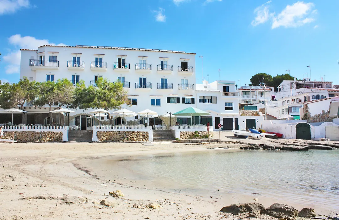 Hostal Xuroy-1