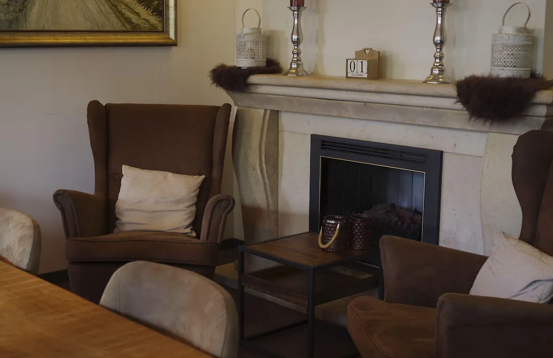 Bed&Breakfast Hotel Het Gerendal-1