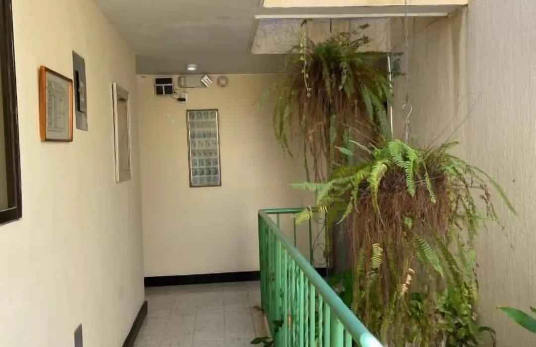 Hotel Granate-1
