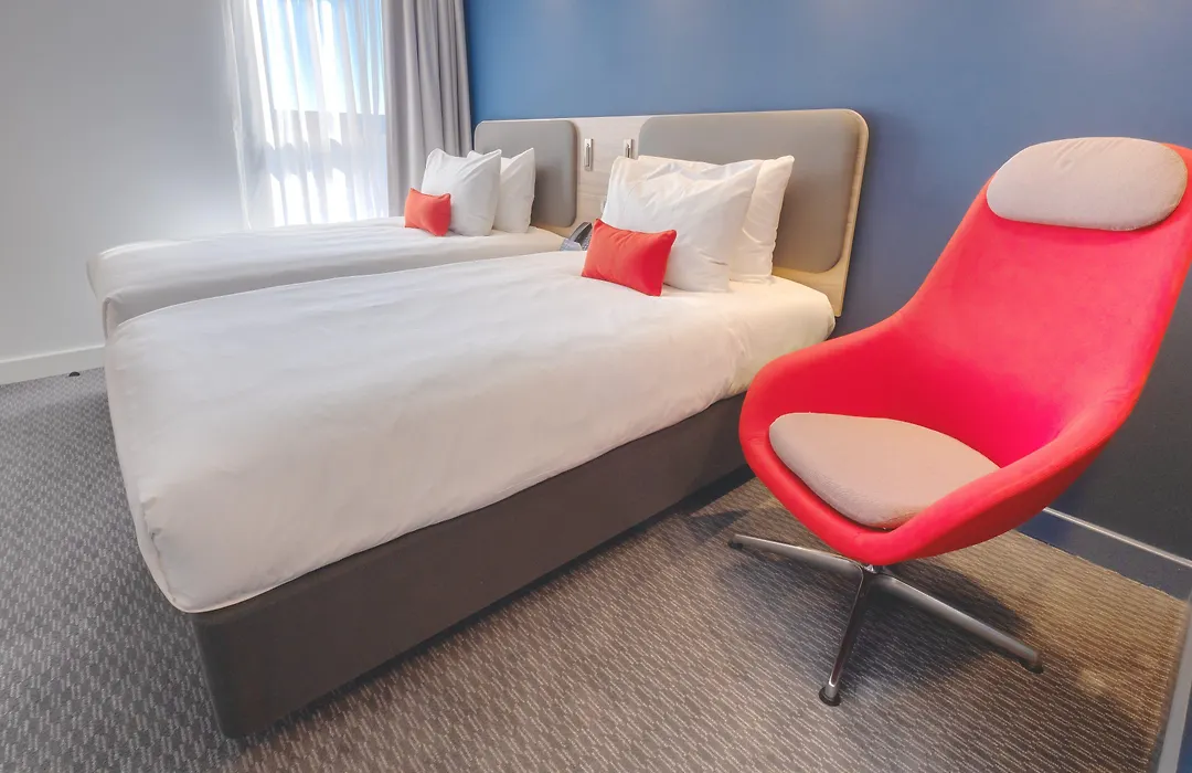 Holiday Inn Express - Fleet By Ihg-1
