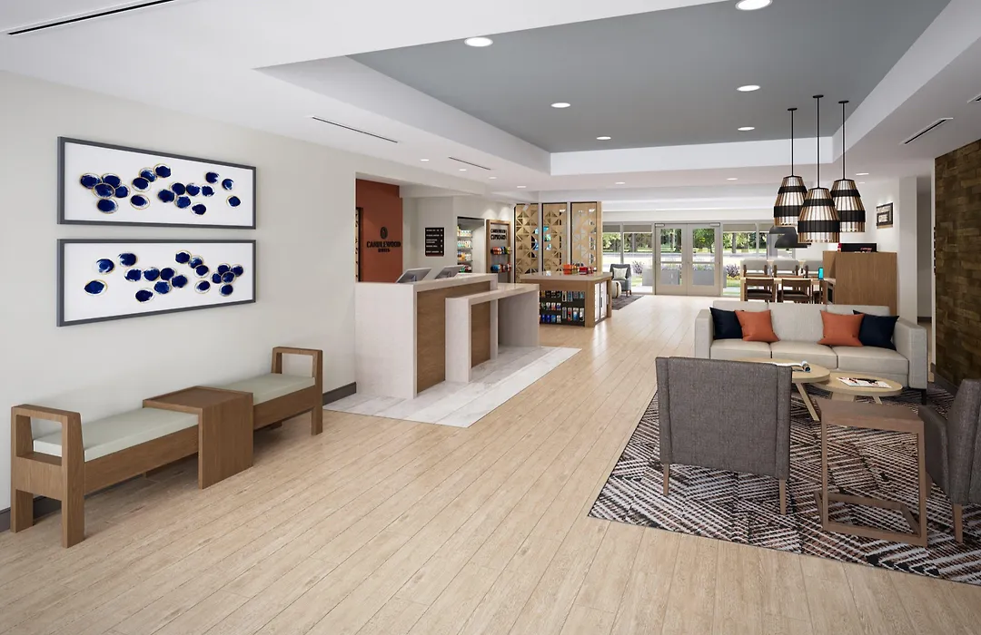 Candlewood Suites - Loma Linda - San Bernardino S By Ihg-1