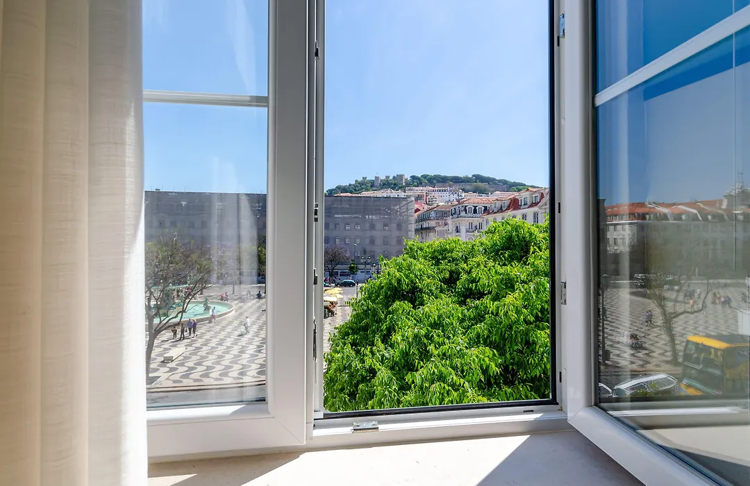 Nicola Rossio Hotel-1