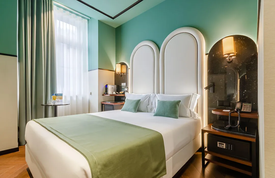 Nicola Rossio Hotel-1