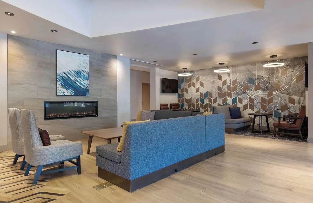 Hyatt Place Flagstaff-1
