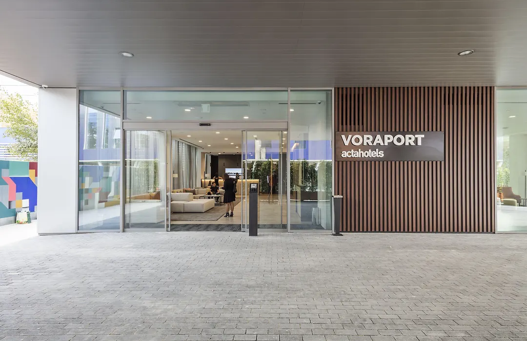 Acta Voraport-1