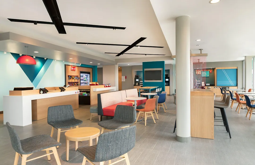 Avid Hotels - Orlando International Airport By Ihg-1