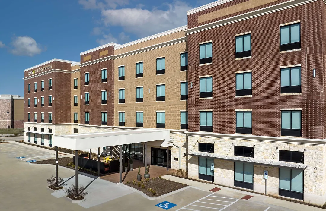 Home2 Suites By Hilton Flower Mound Dallas-1