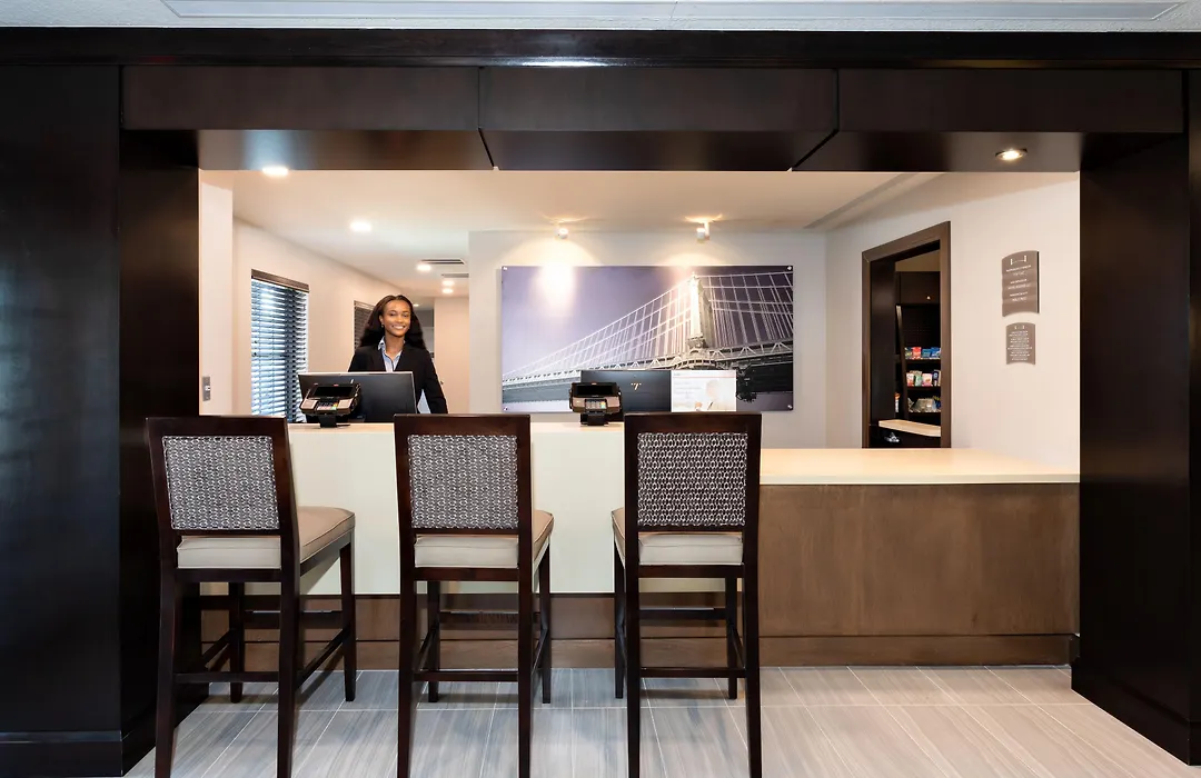 Staybridge Suites - Fort Lauderdale Airport - West By Ihg-1
