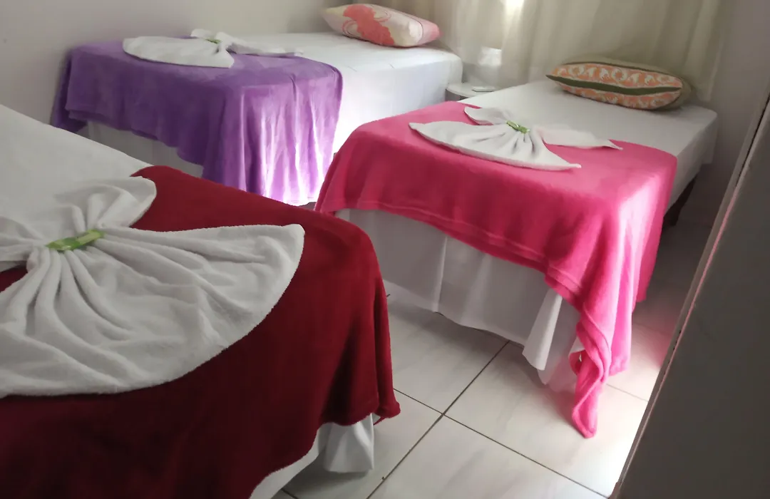 Pousada Murilo centro foz-1