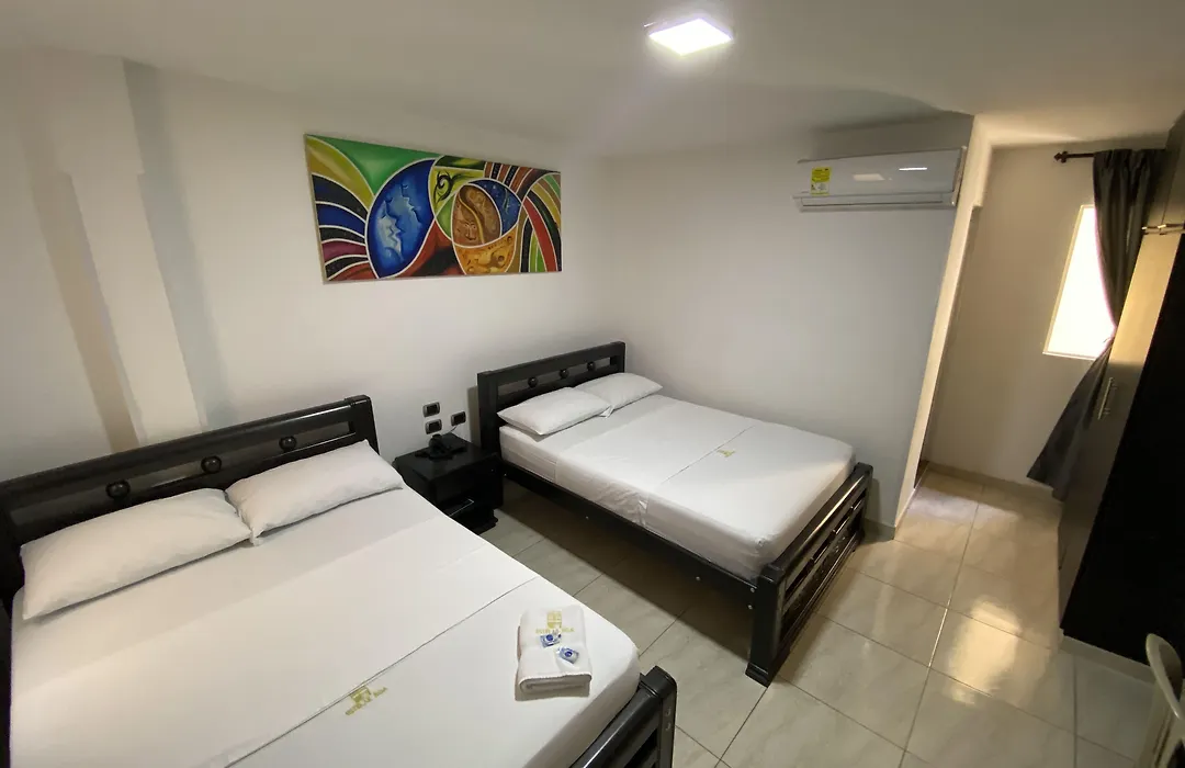 Hotel Diamond Bga-1