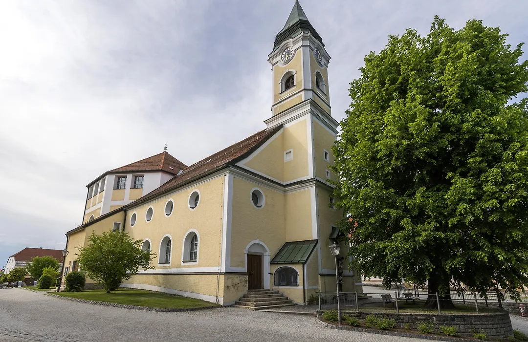 limehome Bodenmais Bahnhofstraße-1